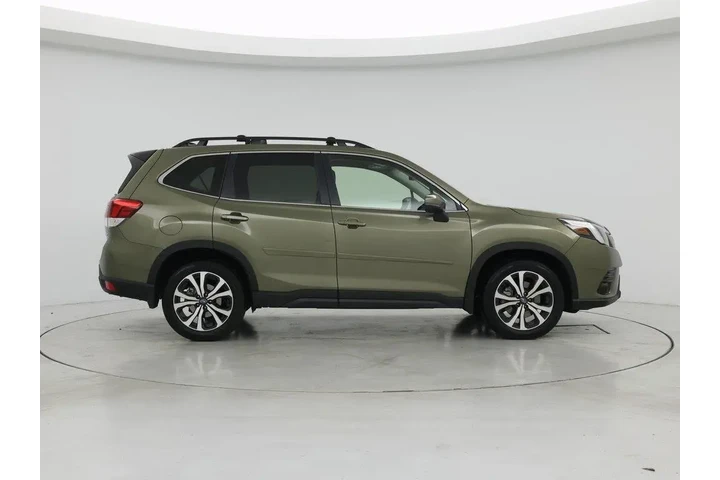 $31998 : Subaru Forester 2024 AWD Lim image 7