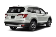 $17100 : Honda Pilot 2020 AWD Touring thumbnail