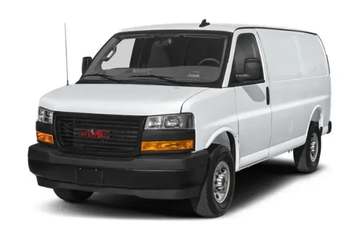 $32984 : GMC Savana 2024 2500 3dr Car image 1