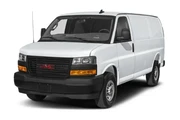 GMC Savana 2024 2500 3dr Car en Reno