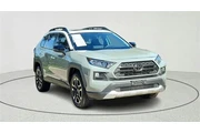 Toyota RAV4 2019 AWD Adventu