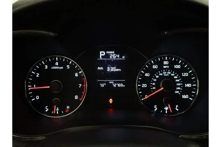 $10495 : Kia Forte 2017 LX 4dr Sedan image 10