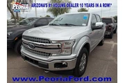 Ford F-150 2018 4x4 King Ran