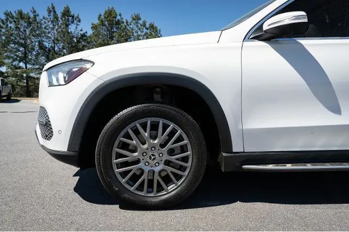 $32987 : Mercedes-Benz GLE 2021 GLE 3 image 4