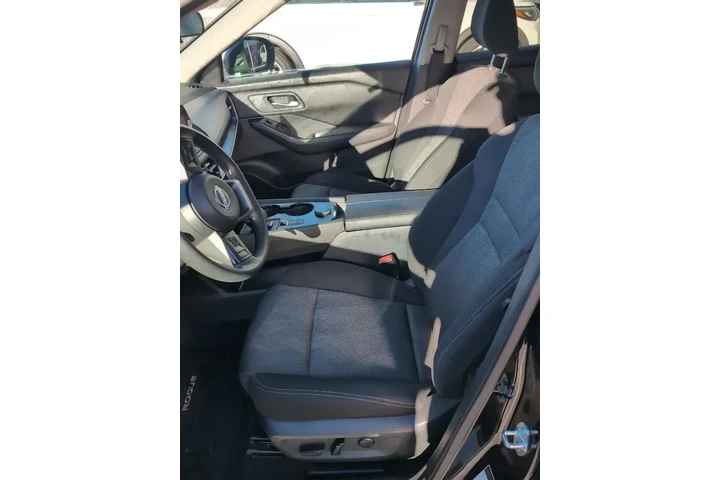 $19145 : Nissan Rogue 2024 AWD SV 4dr image 6