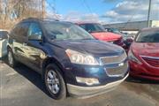 2011 Traverse LS thumbnail