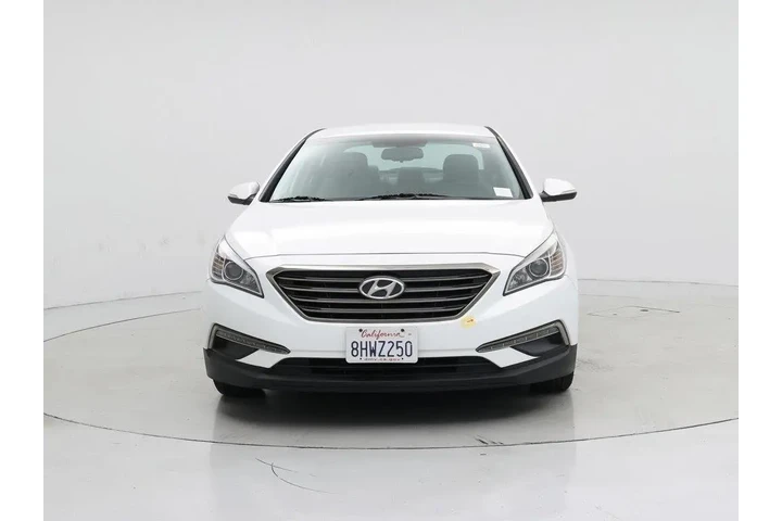 $12998 : Hyundai SONATA 2015 Eco 4dr image 5