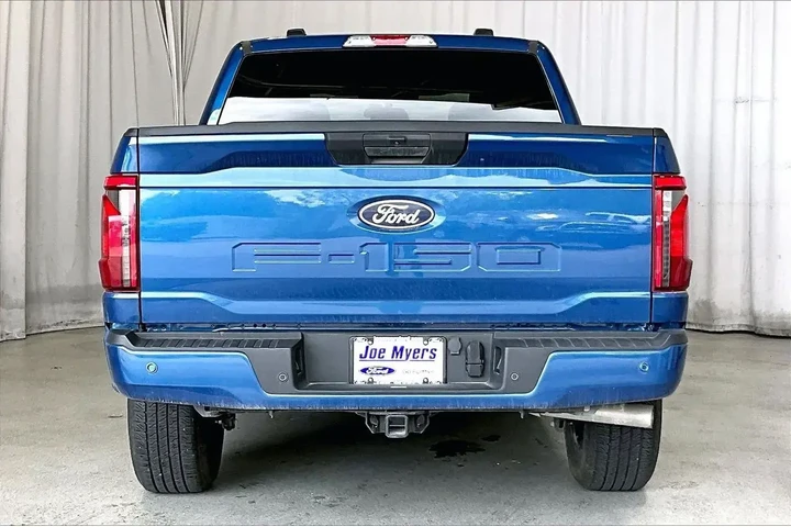 $39491 : Ford F-150 2024 4x2 STX 4dr image 4