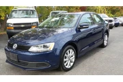 2011 Jetta SE PZEV en Albany