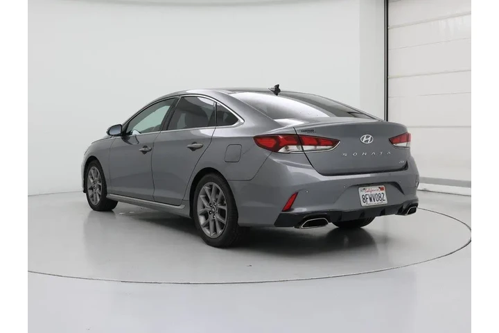 $15998 : Hyundai SONATA 2018 Limited image 2