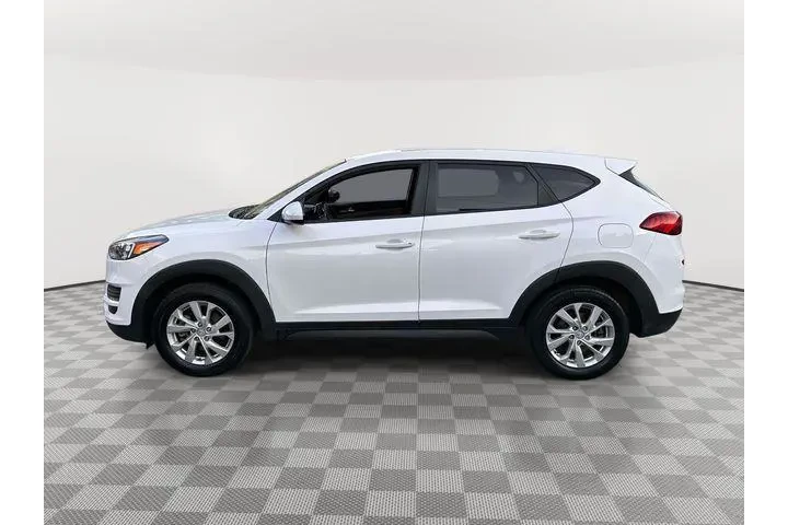 $15953 : Hyundai TUCSON 2021 AWD SE 4 image 3