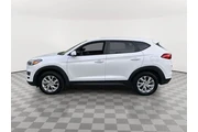 $15953 : Hyundai TUCSON 2021 AWD SE 4 thumbnail