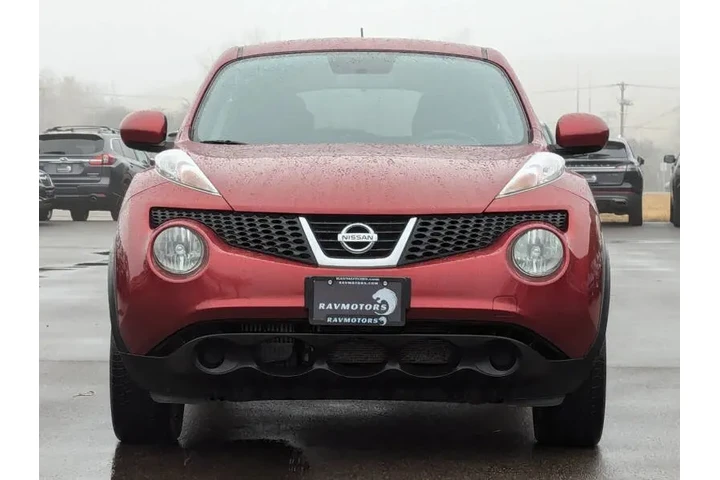 $9475 : 2013 JUKE SV image 8