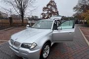 $4500 : 2007 BMW X3 3.0si thumbnail