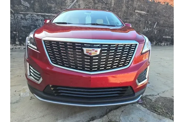 $34990 : Cadillac XT5 2023 4x4 Premiu image 2