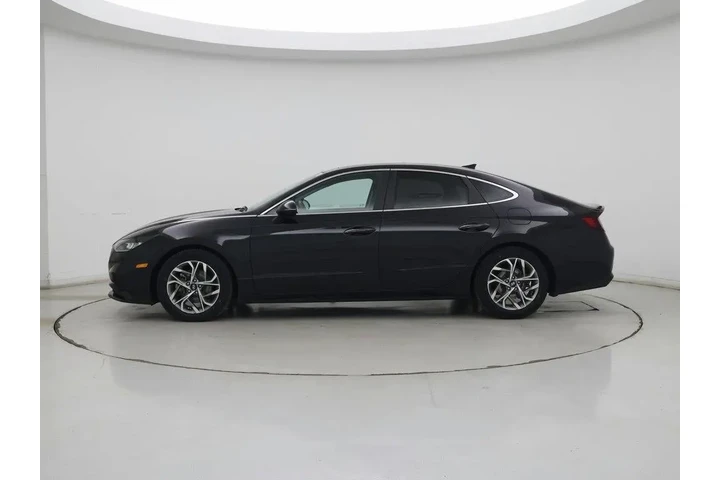 $21998 : Hyundai SONATA 2023 SEL 4dr image 3