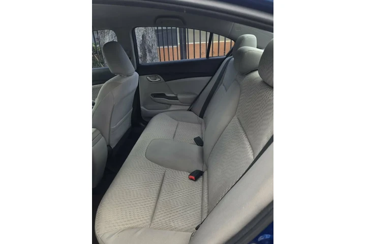 $3400 : Honda Civic 2015 image 7