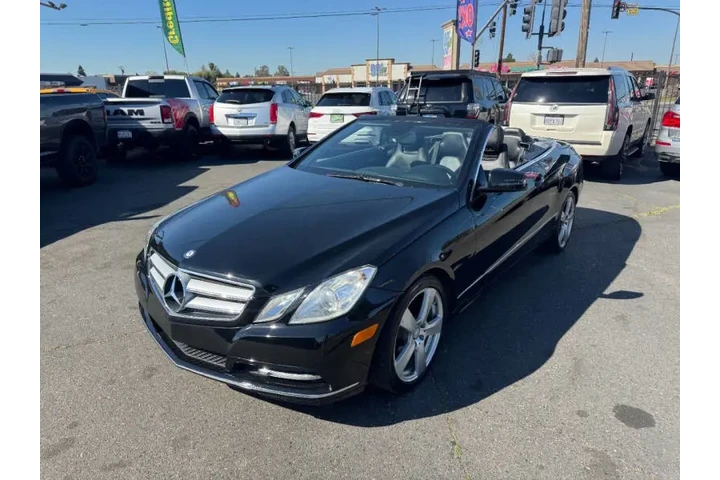 $10998 : 2013 Mercedes-Benz E-Class E image 10