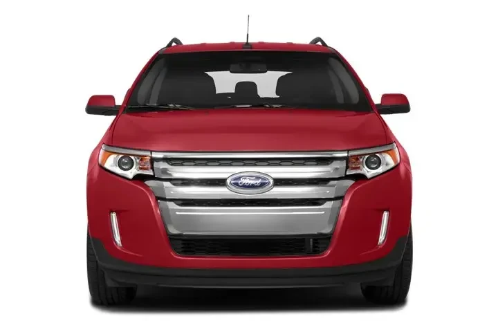 $10833 : Ford Edge 2014 SEL 4dr Cross image 4