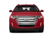 $10833 : Ford Edge 2014 SEL 4dr Cross thumbnail