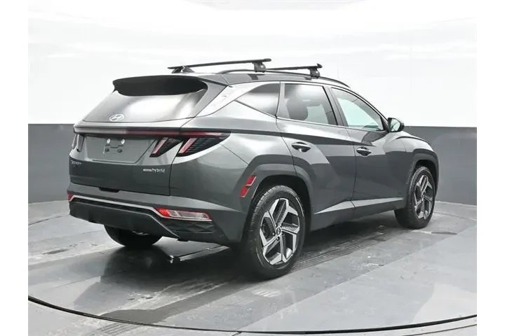 $22654 : Hyundai TUCSON Hybrid 2022 A image 9