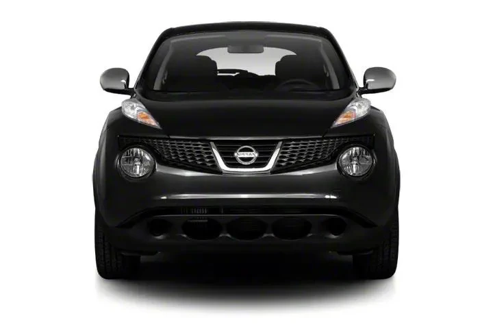 $3000 : Nissan JUKE 2013 AWD S 4dr C image 4