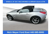 $11995 : Pontiac Solstice 2007 2dr Co thumbnail