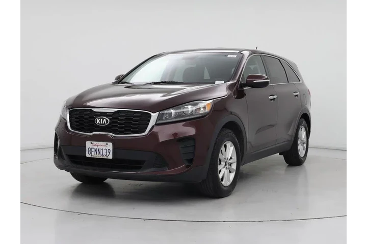 $16998 : Kia Sorento 2019 L 4dr SUV image 4