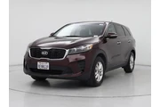 $16998 : Kia Sorento 2019 L 4dr SUV thumbnail
