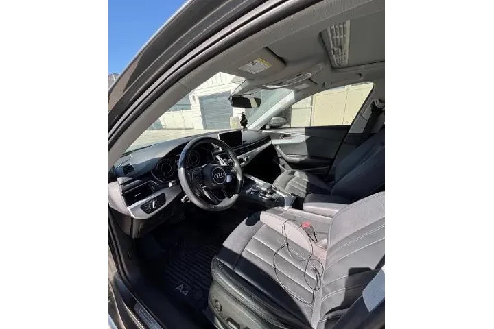 $18995 : Audi A4 2017 AWD 2.0T quattr image 3