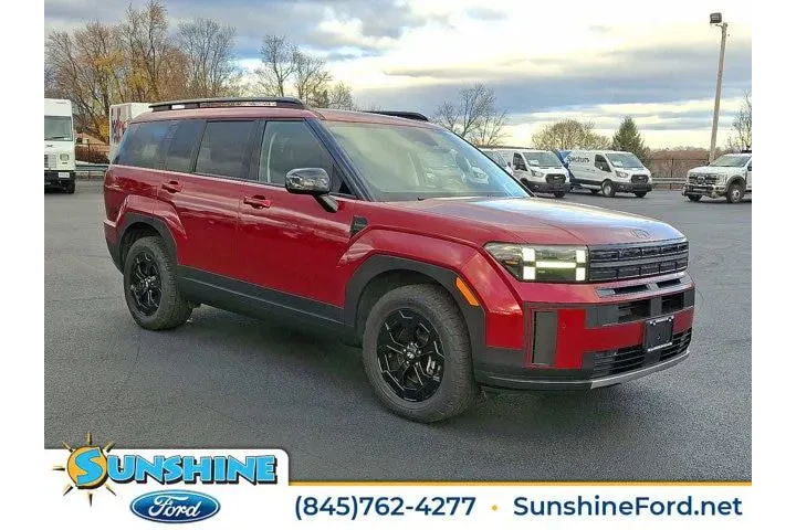 $28800 : Hyundai SANTA FE 2024 AWD XR image 1