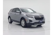 Chevrolet Equinox 2023 LT 4d en Charlotte