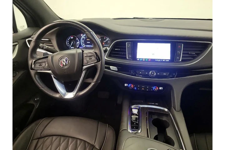 $37998 : Buick Enclave 2023 Avenir 4d image 10