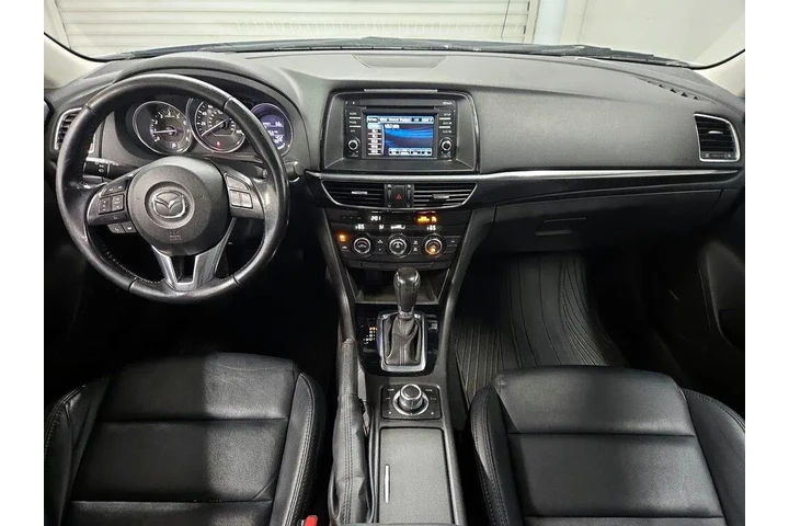 $13998 : Mazda Mazda6 2015 i Touring image 9