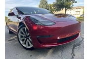 $15991 : 2018 Model 3 Long Range thumbnail