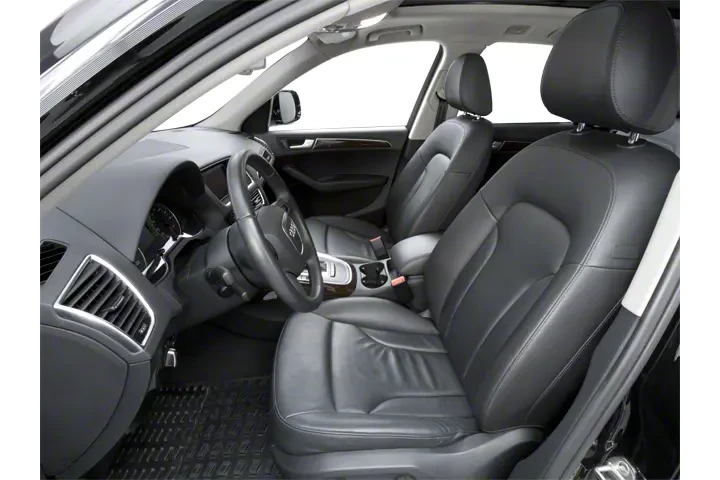 $9990 : 2010 Q5 quattro image 8