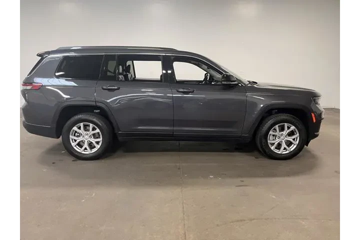 $26452 : Jeep Grand Cherokee L 2021 4 image 2