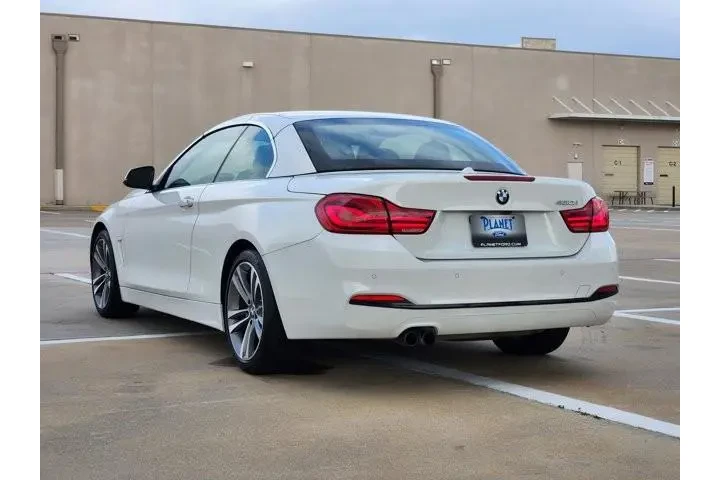 $15909 : BMW 4 Series 2018 430i 2dr C image 7
