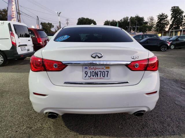 $16599 : 2017 Q50 2.0T image 10