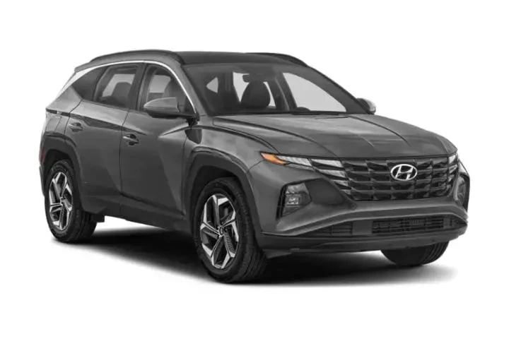 $23351 : Hyundai TUCSON Hybrid 2023 A image 9