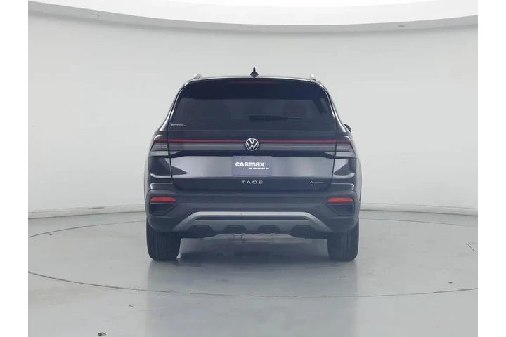 $23998 : Volkswagen Taos 2025 AWD S 4 image 6