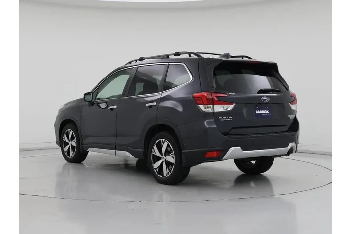 $23998 : Subaru Forester 2019 AWD Tou image 2