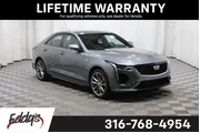 Cadillac CT4 2020 AWD Sport en Wichita