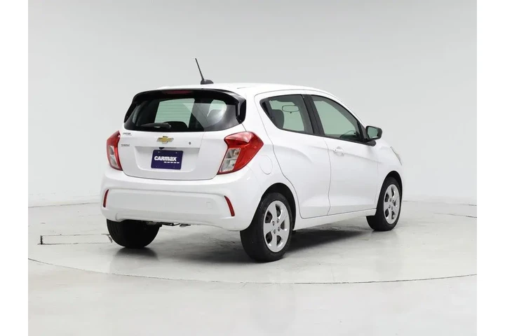 $14599 : Chevrolet Spark 2021 LS CVT image 8
