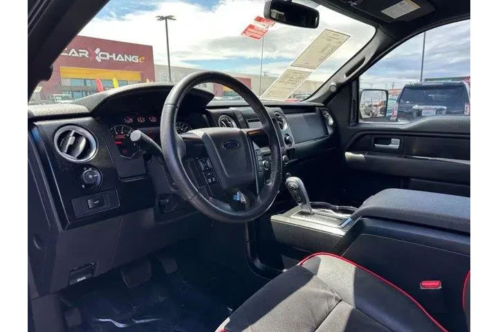 $23895 : Ford F-150 2014 4x2 FX2 4dr image 8