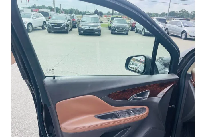 $6999 : 2016 Encore Leather image 10