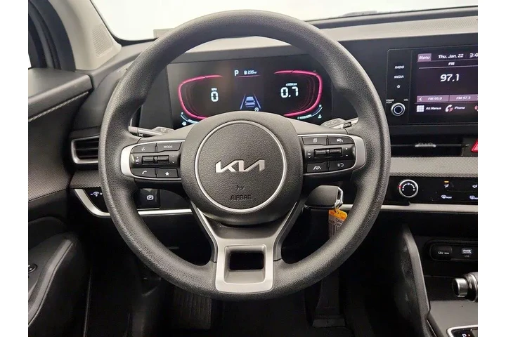 $20998 : Kia Sportage 2023 LX 4dr SUV image 10
