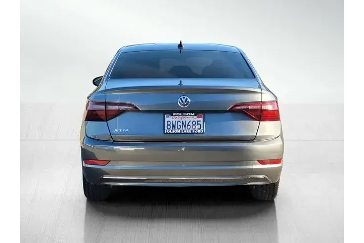 $17331 : Volkswagen Jetta 2021 S 4dr image 5