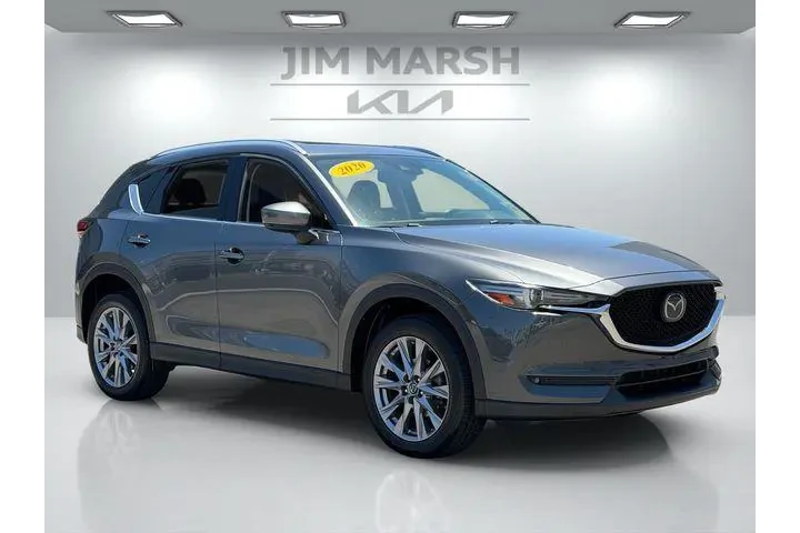$19650 : Mazda CX-5 2020 Grand Tourin image 8