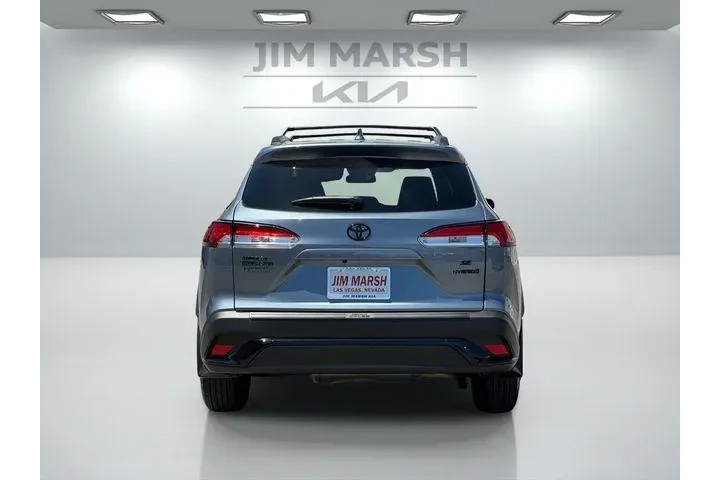 $30680 : Toyota Corolla Cross Hybrid image 5